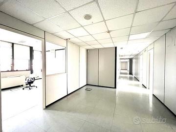 Ufficio Roma [104ACU]