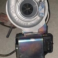 Turbina Garret Opel Antara 2.0 DTI Z20S