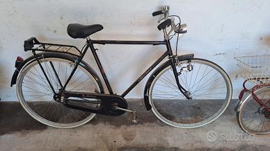 bicicletta uomo Rollmar
