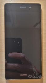 Huawei P8 Lite