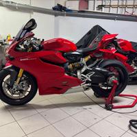 Ducati Panigale 1199