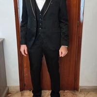 Abito da Sposo Carlo Pignatelli - Cerimonia Tg. 50