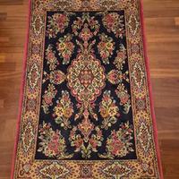 Tappeti persiani Tabriz Kirman Berkana Moud