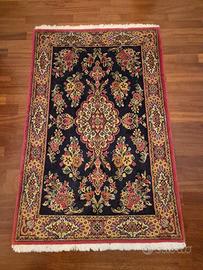 Tappeti persiani Tabriz Kirman Berkana Moud