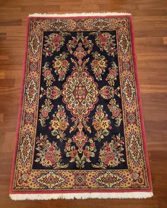 Tappeti persiani Tabriz Kirman Berkana Moud