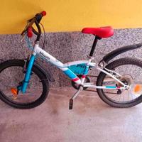 bicicletta per bambini 20 