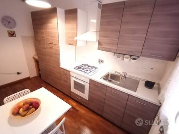 Cucina componibile completa IKEA