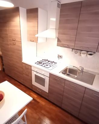 Cucina componibile completa IKEA