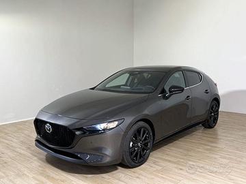 Mazda Mazda3 2.0L e-Skyactiv-G 150 CV M Hybri...