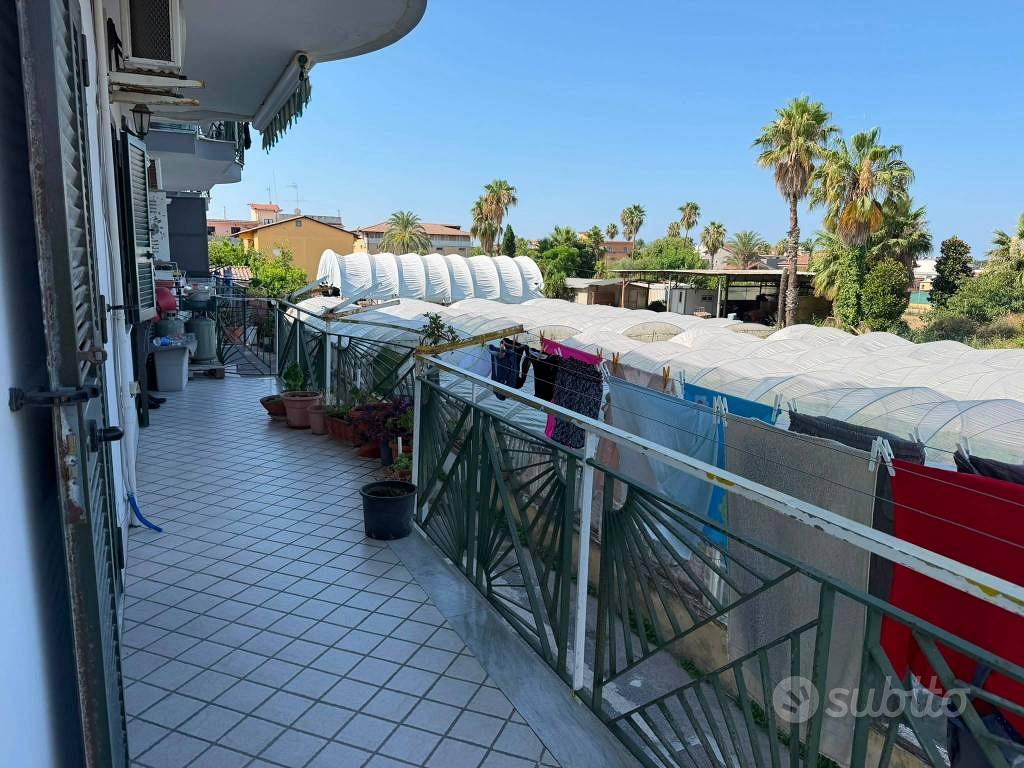 Appartamento – Giugliano in Campania, Varcaturo, Festinese - Vista 2
