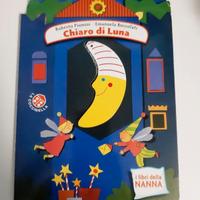 Libro Chiaro di luna