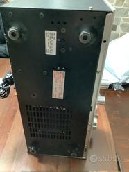 Amplificatore panasonic su-2700  			