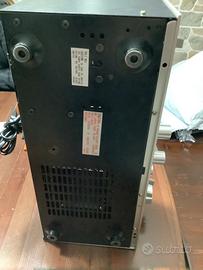 Amplificatore panasonic su-2700