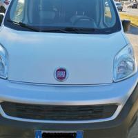 FIAT FIORINO 1.3 MJT 80CV