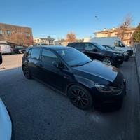 Golf 7.5 GTI