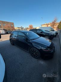 Golf 7.5 GTI