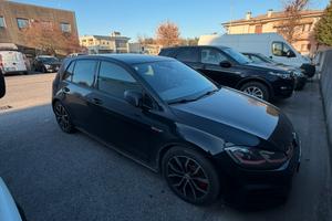 Golf 7.5 GTI