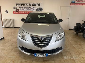 LANCIA YPSILON ANNO 2015 DS 1.3 MULTIJET ADATTA NE