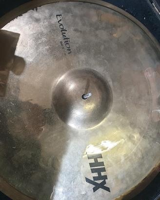 Piatti per batteria vari