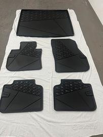 Tappeti per bmw x1 U25