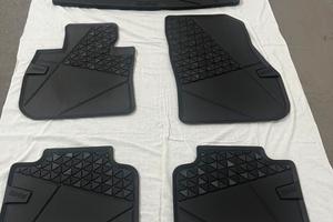 Tappeti per bmw x1 U25