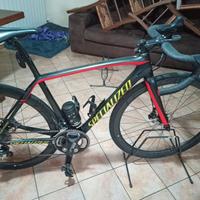 Bici da corsa Specialized M