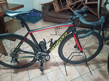 Bici da corsa Specialized M