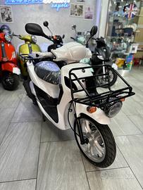 Sym Symphony 125 Symphony cargo 125 per trasporto 