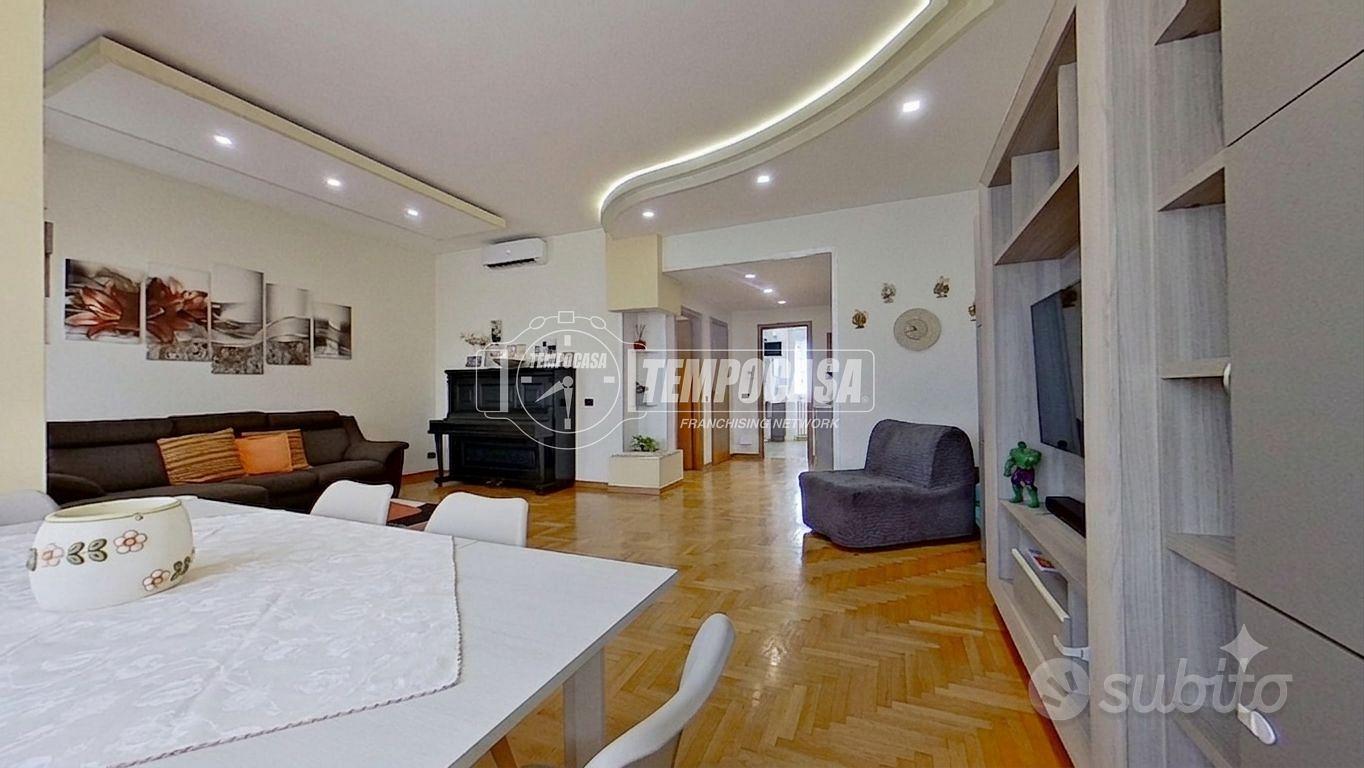 Appartamento – Lissone, Centro storico, Monza e della Brianza - Vista 5