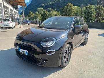 Fiat 600 Hybrid 145 CV DCT MHEV