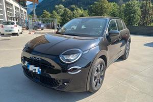 Fiat 600 Hybrid 145 CV DCT MHEV