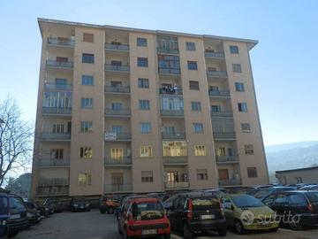 Box / Garage di 22 m² a Avellino