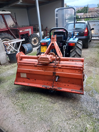 Motore agricolo BCS Vivid 400 dt