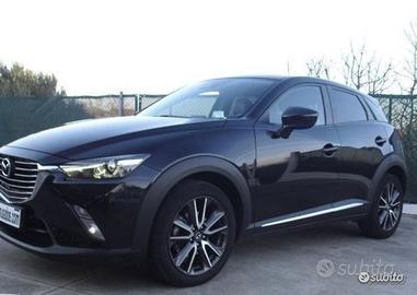 Mazda cx2 ricambi