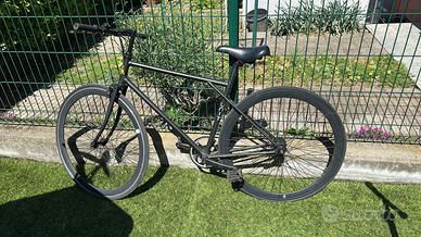 Bici scatto fisso