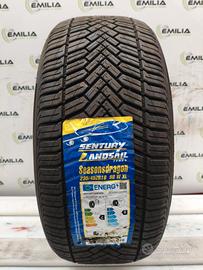GOMME NUOVE 235 45 18 SENTURY 4STAGIONI