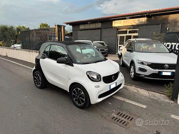 Smart ForTwo 70 1.0 - Tutto incluso - Superprezzo 