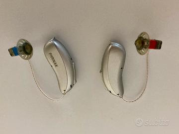 Apparecchi Acustici Phonak Audéo L70 Bricchetti Bs
