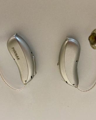 Apparecchi Acustici Phonak Audéo L70 Bricchetti Bs