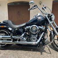 Harley davidson FXLR 107