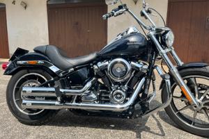 Harley davidson FXLR 107