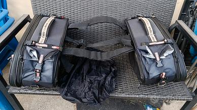 Borse laterali Givi morbide 