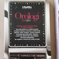 Libri Orologi