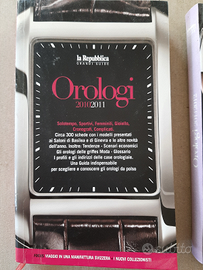Libri Orologi