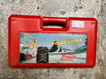 Catene antineve Konig