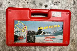 Catene antineve Konig