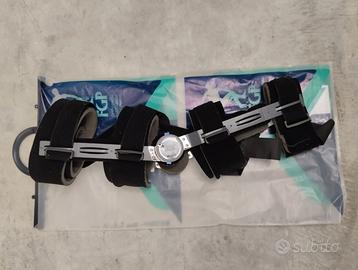 GINOCCHIERA Ginocchiera post operatoria