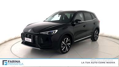 MG ZS 2024 - ZS 1.5 hybrid+ Luxury auto U88146