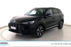 MG ZS 2024 - ZS 1.5 hybrid+ Luxury auto U88146