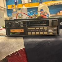 Autoradio Fujitsu Ten